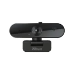 Trust TW-250 Web Camera 2K με Autofocus 24421 24733 - Image 3