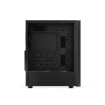 Endorfy Ventum 400 ARGB Midi Tower Κουτί Υπολογιστή Μαύρο EY2A023 - Image 2