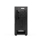 Endorfy Ventum 400 ARGB Midi Tower Κουτί Υπολογιστή Μαύρο EY2A023 - Image 4