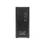 Endorfy Ventum 400 Air Gaming Midi Tower Κουτί Υπολογιστή με Πλαϊνό Παράθυρο Μαύρο EY2A024 - Image 3