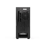 Endorfy Ventum 400 Air Gaming Midi Tower Κουτί Υπολογιστή με Πλαϊνό Παράθυρο Μαύρο EY2A024 - Image 4