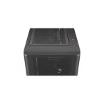 Endorfy Ventum 400 Air Gaming Midi Tower Κουτί Υπολογιστή με Πλαϊνό Παράθυρο Μαύρο EY2A024 - Image 5