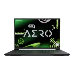 Gigabyte AERO X16 16" QHD+ (Ryzen AI 300 Series-7 350/32GB/1.0TB SSD/GeForce RTX 5060/W11 Home) (International English Keyboard) GIGABYTE AERO X16 1VH93EEC64AH