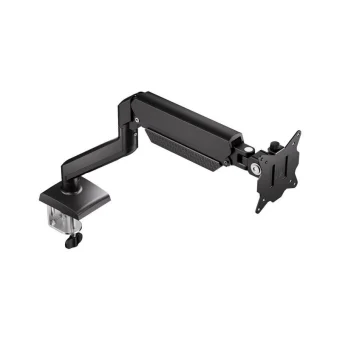 Endorfy Atlas GS Single Βάση Γραφείου Οθόνης έως 35" με Βραχίονα Γκρι EY8F008