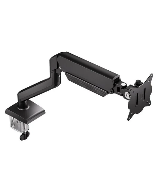 Endorfy Atlas GS Single Βάση Γραφείου Οθόνης έως 35" με Βραχίονα Γκρι EY8F008