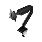 Endorfy Atlas GS Single Βάση Γραφείου Οθόνης έως 35" με Βραχίονα Γκρι EY8F008 - Image 2