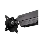 Endorfy Atlas GS Single Βάση Γραφείου Οθόνης έως 35" με Βραχίονα Γκρι EY8F008 - Image 5
