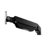 Endorfy Atlas GS Single Βάση Γραφείου Οθόνης έως 35" με Βραχίονα Γκρι EY8F008 - Image 7