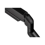 Endorfy Atlas GS Single Βάση Γραφείου Οθόνης έως 35" με Βραχίονα Γκρι EY8F008 - Image 8