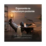Endorfy Atlas GS Single Βάση Γραφείου Οθόνης έως 35" με Βραχίονα Γκρι EY8F008 - Image 14