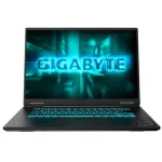 Gigabyte Gaming A16 16" IPS FHD+ 165Hz (Ryzen 7-260/16GB/512GB SSD/GeForce RTX 5060/W11 Home) (US Keyboard) GAMING A16 3VHK3EE893SH