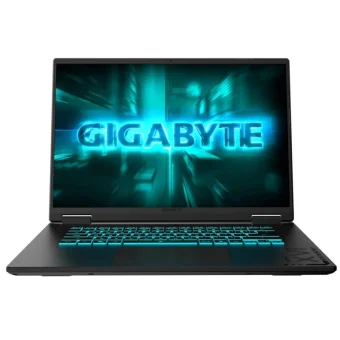 Gigabyte Gaming A16 16" IPS FHD+ 165Hz (Ryzen 7-260/16GB/512GB SSD/GeForce RTX 5060/W11 Home) (US Keyboard) GAMING A16 3VHK3EE893SH