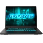 Gigabyte Gaming A16 16" IPS FHD+ 165Hz (Ryzen 7-260/16GB/1TB SSD/GeForce RTX 5070/W11 Home) (US Keyboard) GAMING A16 3WHK3EE894SH