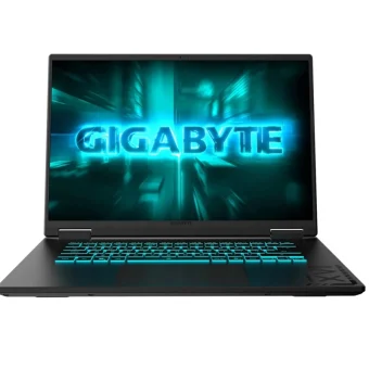 Gigabyte Gaming A16 16" IPS FHD+ 165Hz (Ryzen 7-260/16GB/1TB SSD/GeForce RTX 5070/W11 Home) (US Keyboard) GAMING A16 3WHK3EE894SH