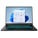 Gigabyte Gaming A16 16" IPS FHD+ 165Hz (Ryzen 7-260/16GB/1TB SSD/GeForce RTX 5070/W11 Home) (US Keyboard) GAMING A16 3WHK3EE894SH - Image 2