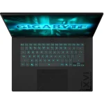 Gigabyte Gaming A16 16" IPS FHD+ 165Hz (Ryzen 7-260/16GB/1TB SSD/GeForce RTX 5070/W11 Home) (US Keyboard) GAMING A16 3WHK3EE894SH - Image 3