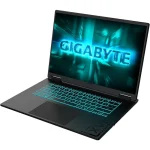 Gigabyte Gaming A16 16" IPS FHD+ 165Hz (Ryzen 7-260/16GB/1TB SSD/GeForce RTX 5070/W11 Home) (US Keyboard) GAMING A16 3WHK3EE894SH - Image 4