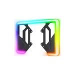 Trust Light Bar Monitor Trust Gxt 907 Vybz Rgb Led Usb Multicolor Black 25980