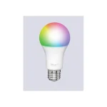 Trust Smart Λάμπα LED 9W για Ντουί E27 RGB 806lm 71281 - Image 6