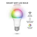 Trust Smart Λάμπα LED 9W για Ντουί E27 RGB 806lm 71281 - Image 7