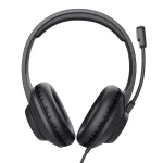 Trust 25460 Ενσύρματα Over Ear Ακουστικά Μαύρα - Image 2