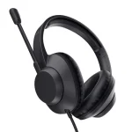 Trust 25460 Ενσύρματα Over Ear Ακουστικά Μαύρα - Image 3