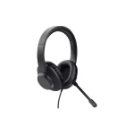 Trust 25460 Ενσύρματα Over Ear Ακουστικά Μαύρα - Image 4