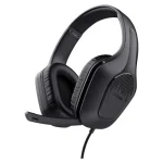 Trust GXT 417 Zirox Over Ear Gaming Headset με σύνδεση 3.5mm for Nintendo Switch / PS4 / PS5 / XBOX 25885