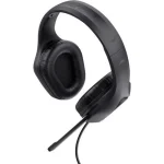 Trust GXT 417 Zirox Over Ear Gaming Headset με σύνδεση 3.5mm for Nintendo Switch / PS4 / PS5 / XBOX 25885 - Image 2