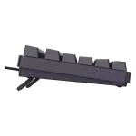 Trust 25724 Gaming Μηχανικό Πληκτρολόγιο Tenkeyless με Huano Brown διακόπτες και RGB φωτισμό (Αγγλικό US) - Image 6