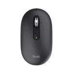 Trust WS Ασύρματο Ποντίκι Black 26018 - Image 2