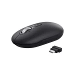 Trust WS Ασύρματο Ποντίκι Black 26018 - Image 3
