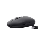 Trust WS Ασύρματο Ποντίκι Black 26018 - Image 4