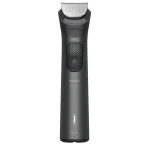 Philips Σετ Επαναφορτιζόμενης Κουρευτικής Μηχανής Γκρι MG9531/15 - Image 5
