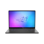 Asus ROG Zephyrus G16 GU605CW-U9322W 16" OLED QHD+ 240Hz (Ultra 9-285H/32GB/2TB SSD/GeForce RTX 5080/W11 Pro) Eclipse Gray (International English Keyboard)
