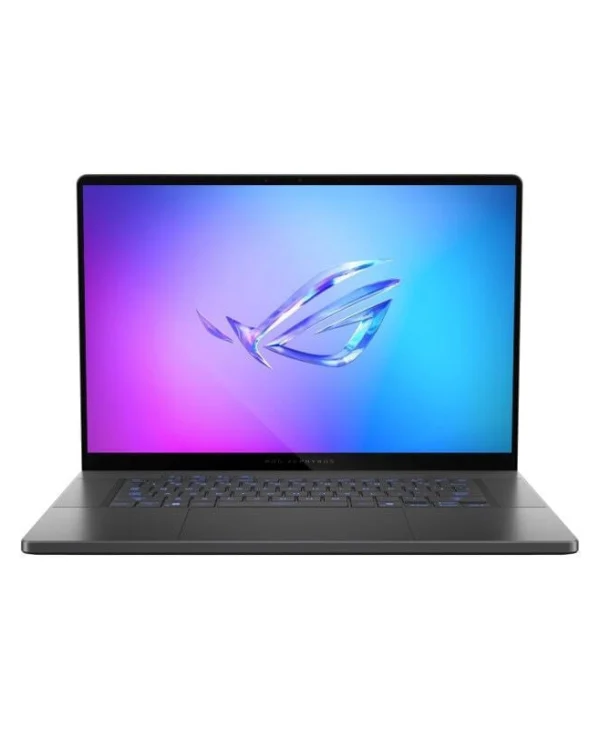 Asus ROG Zephyrus G16 GU605CW-U9322W 16" OLED QHD+ 240Hz (Ultra 9-285H/32GB/2TB SSD/GeForce RTX 5080/W11 Pro) Eclipse Gray (International English Keyboard)