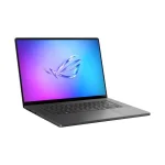 Asus ROG Zephyrus G16 GU605CW-U9322W 16" OLED QHD+ 240Hz (Ultra 9-285H/32GB/2TB SSD/GeForce RTX 5080/W11 Pro) Eclipse Gray (International English Keyboard) - Image 3
