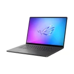Asus ROG Zephyrus G16 GU605CW-U9322W 16" OLED QHD+ 240Hz (Ultra 9-285H/32GB/2TB SSD/GeForce RTX 5080/W11 Pro) Eclipse Gray (International English Keyboard) - Image 6
