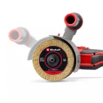 Einhell TP-BR 18/32 Li Σατινιέρα 18V Solo με Ρύθμιση Ταχύτητας 4468000 - Image 3