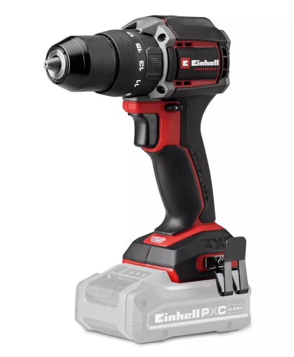 Einhell TP-CD 18/70-C Li-i BL Κρουστικό Δραπανοκατσάβιδο Μπαταρίας Solo Brushless 18V 4514340