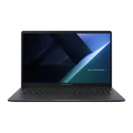 Asus ExpertBook B1 B1503CVA-S79210X 15.6" FHD (i5-1334U/16GB/512GB SSD/W11 Pro) Gentle Grey (International English Keyboard) 90NX0801-M0AMY0