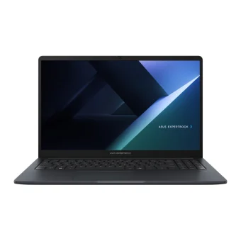 Asus ExpertBook B1 B1503CVA-S79210X 15.6" FHD (i5-1334U/16GB/512GB SSD/W11 Pro) Gentle Grey (International English Keyboard) 90NX0801-M0AMY0