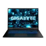 Gigabyte Gaming A18 Pro 18" QHD+ 165Hz (i7-240H/32GB/1TB SSD/GeForce RTX 5070 Ti/W11 Home) Titanium Black (International English Keyboard) GAMING A18 PRO DXJG3EEBC4SH