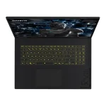 Gigabyte Gaming A18 Pro 18" QHD+ 165Hz (i7-240H/32GB/1TB SSD/GeForce RTX 5070 Ti/W11 Home) Titanium Black (International English Keyboard) GAMING A18 PRO DXJG3EEBC4SH - Image 4