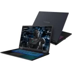 Gigabyte Gaming A18 Pro 18" QHD+ 165Hz (i7-240H/32GB/1TB SSD/GeForce RTX 5070 Ti/W11 Home) Titanium Black (International English Keyboard) GAMING A18 PRO DXJG3EEBC4SH - Image 5