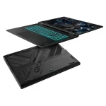 Gigabyte Gaming A18 Pro 18" QHD+ 165Hz (i7-240H/32GB/1TB SSD/GeForce RTX 5070 Ti/W11 Home) Titanium Black (International English Keyboard) GAMING A18 PRO DXJG3EEBC4SH - Image 6