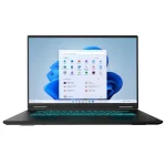 Gigabyte Gaming A16 16" QHD+ (Core 7-240H/32GB/1.0TB SSD/GeForce RTX 5070 Ti/W11 Home) (US Keyboard) GAMING A16 PRO DXHG4EECC4SH