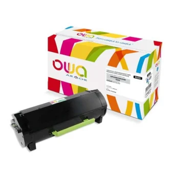 Owa Armor Black Toner Cartridge Replacement 502u K15639ow K15639OW