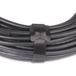 StarTech HDMI 2.1 Ultra High Speed 48Gbps 4K 120Hz HDR VRR Cable HDMI male - HDMI male 9.1m Μαύρο 8K-A-30F-HDMI-CABLE - Image 6