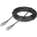 StarTech HDMI 2.1 Ultra High Speed 48Gbps 4K 120Hz HDR VRR Cable HDMI male - HDMI male 9.1m Μαύρο 8K-A-30F-HDMI-CABLE - Image 8